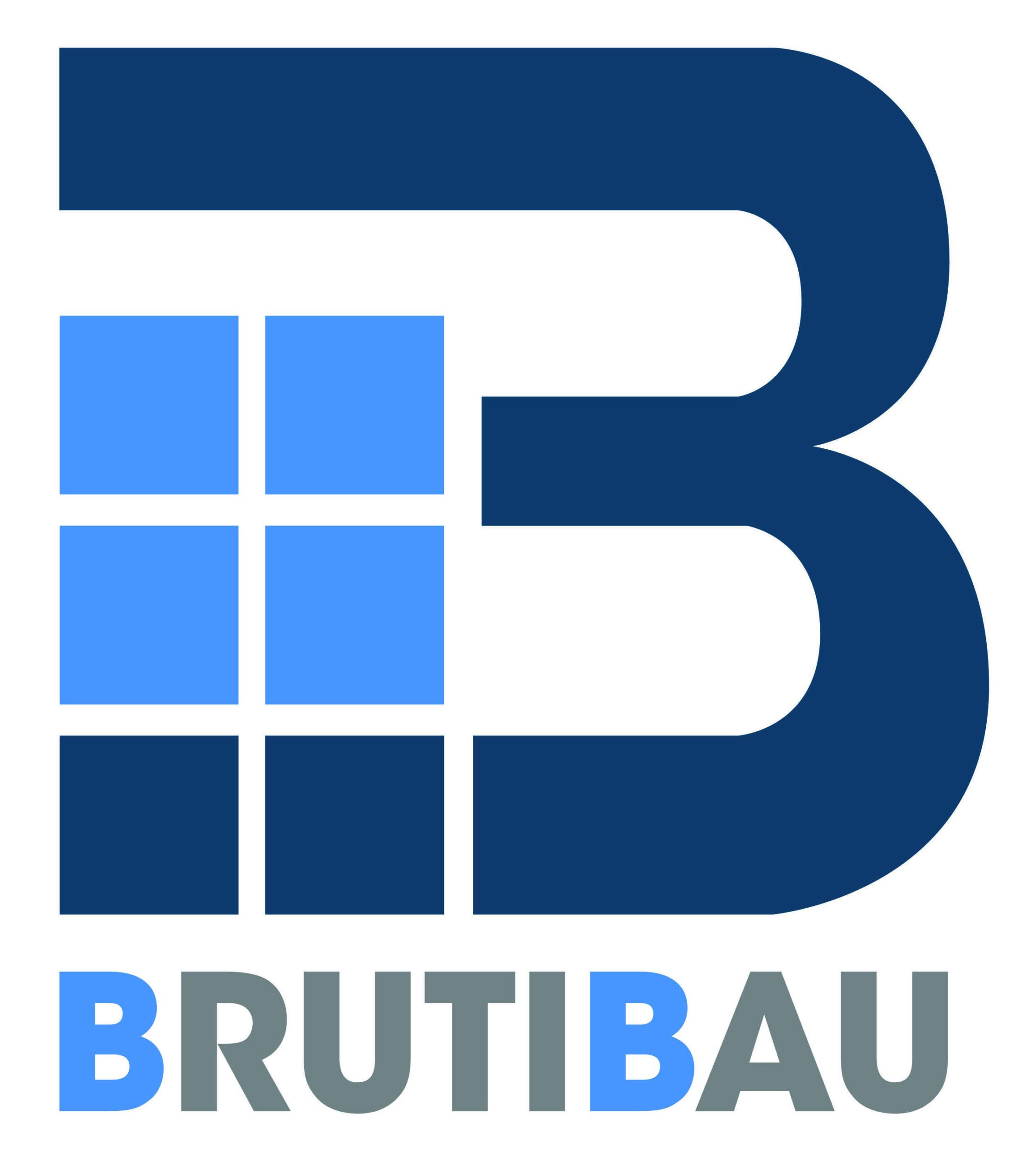 Logo von BRUTIBAU